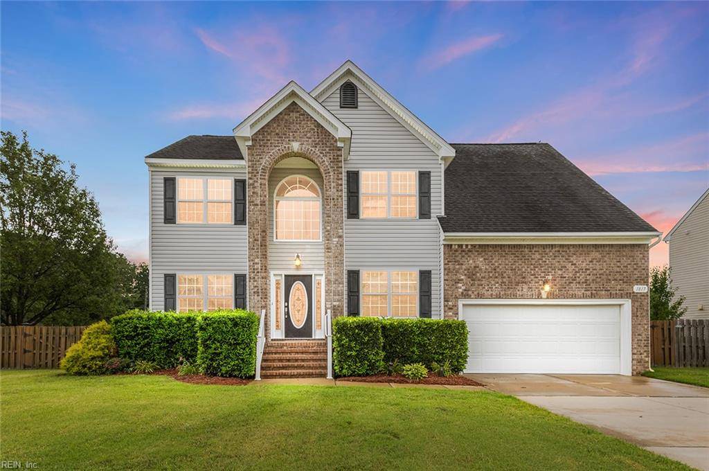 1817 Dock Harbour DR, Chesapeake, VA 23321
