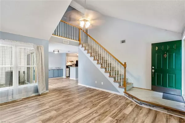 Hampton, VA 23666,212 Burman Wood DR