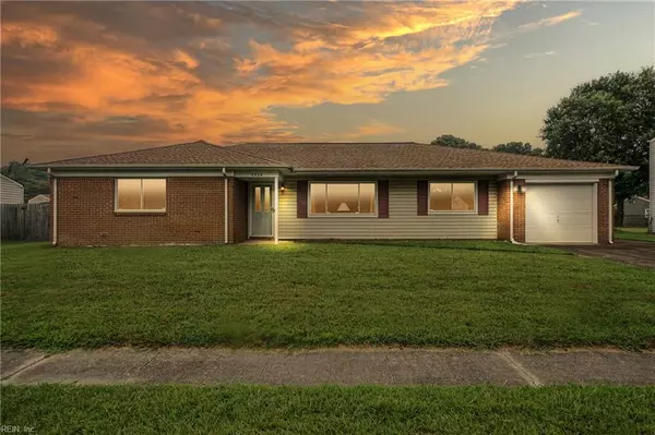 Chesapeake, VA 23323,3324 Guenevere DR
