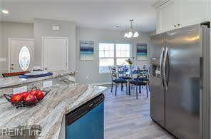 1206 White Marsh RD, Suffolk, VA 23434