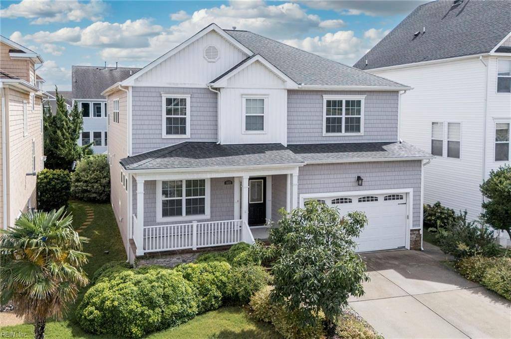 5025 Pleasant AVE, Norfolk, VA 23518