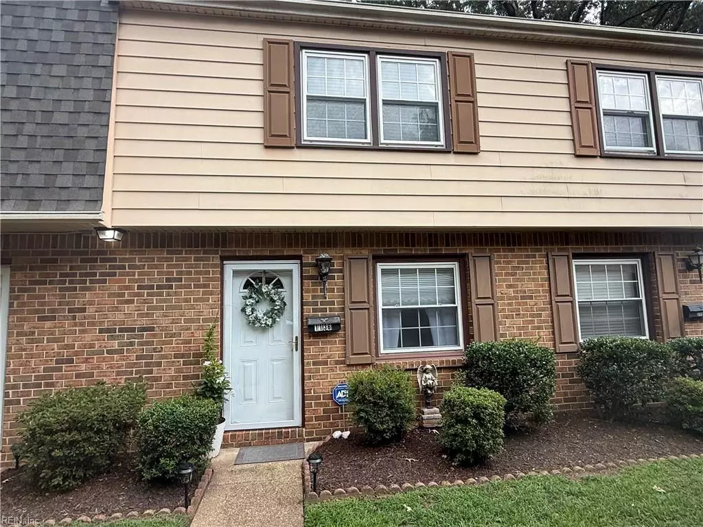 Virginia Beach, VA 23455,1136 Witchgate CT