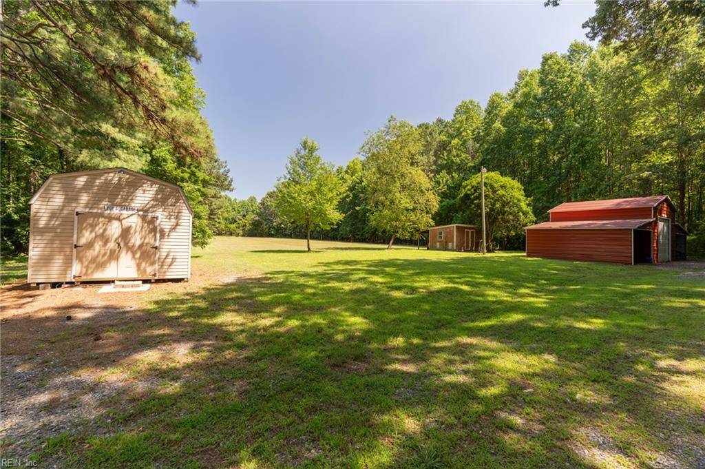 Cobbs Creek, VA 23035,844 Rocky Point LNDG