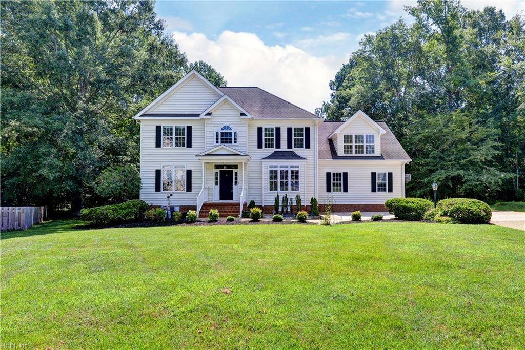 3916 George Mason, Williamsburg, VA 23188