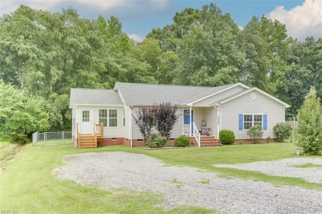 Dinwiddie, VA 23841,24708 Brickwood Meadow LN