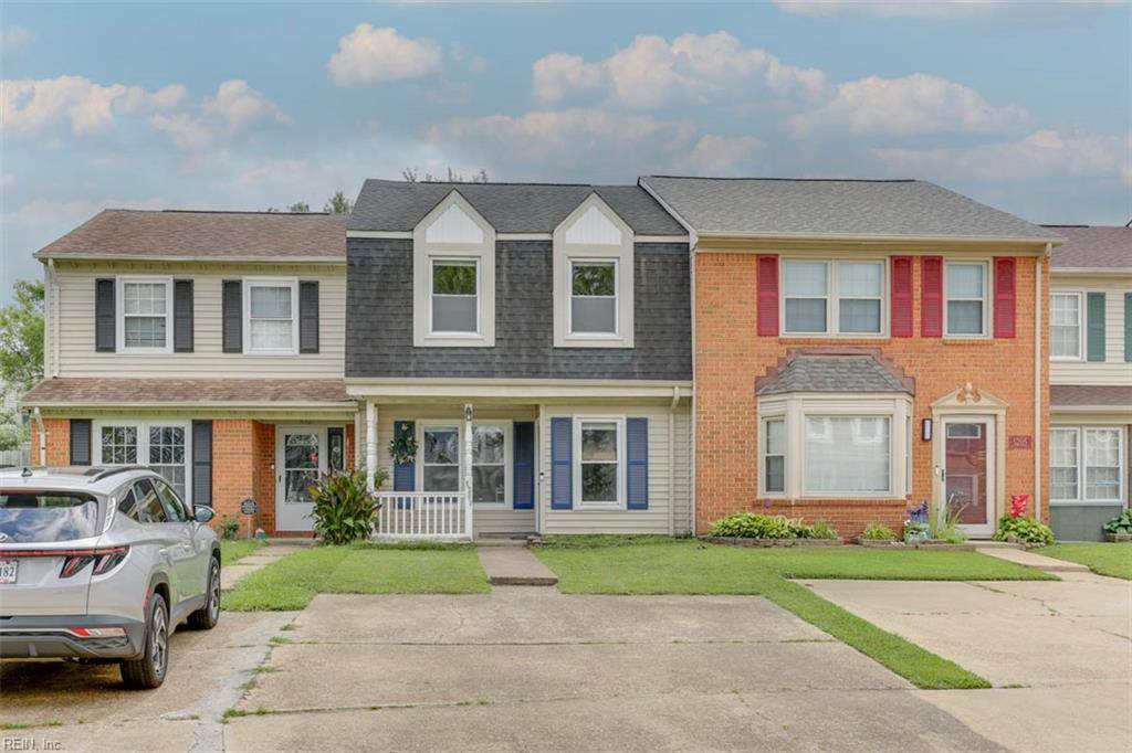 5203 Johnstown LN, Virginia Beach, VA 23464