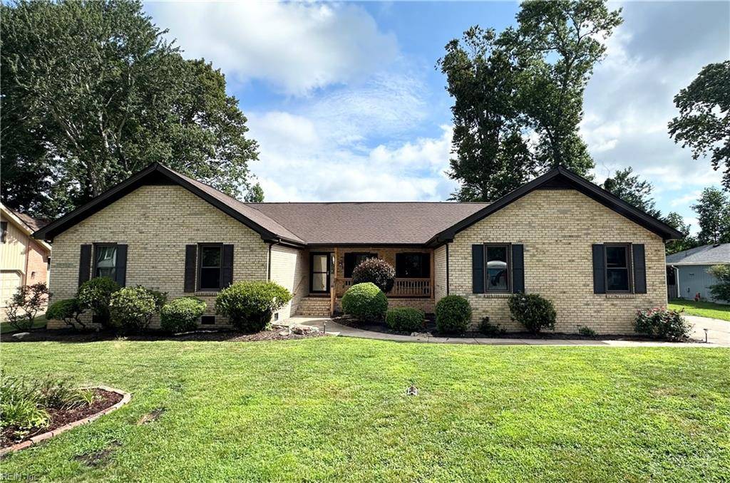 1132 Cordova CT, Virginia Beach, VA 23456