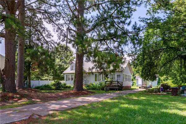 Hampton, VA 23663,1333 N Mallory ST