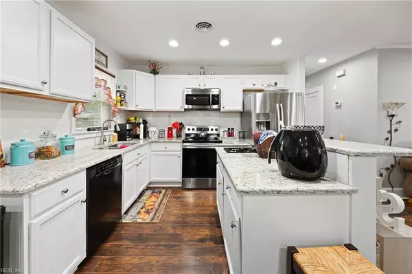 Franklin, VA 23851,835 Cool Spring ST