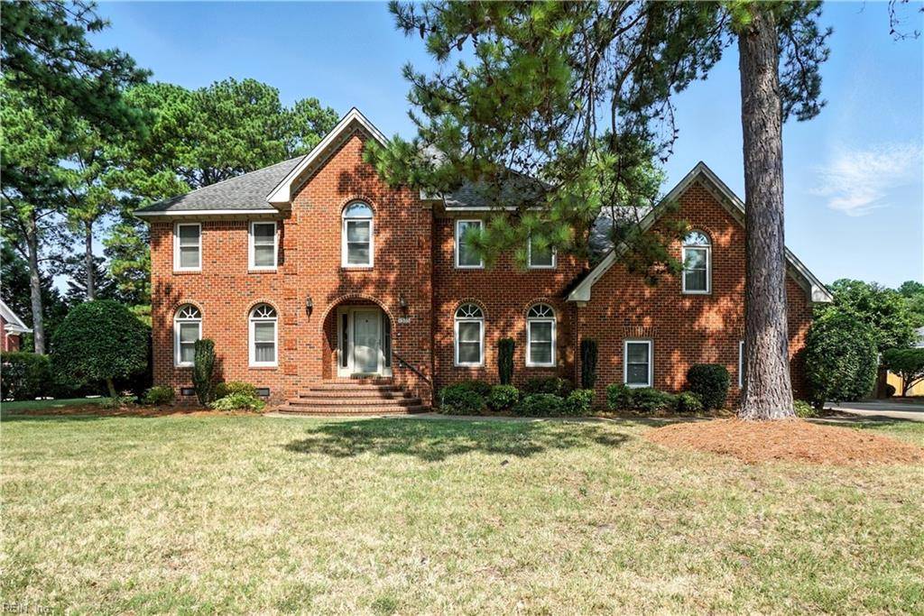1305 Turnberry CT, Chesapeake, VA 23320