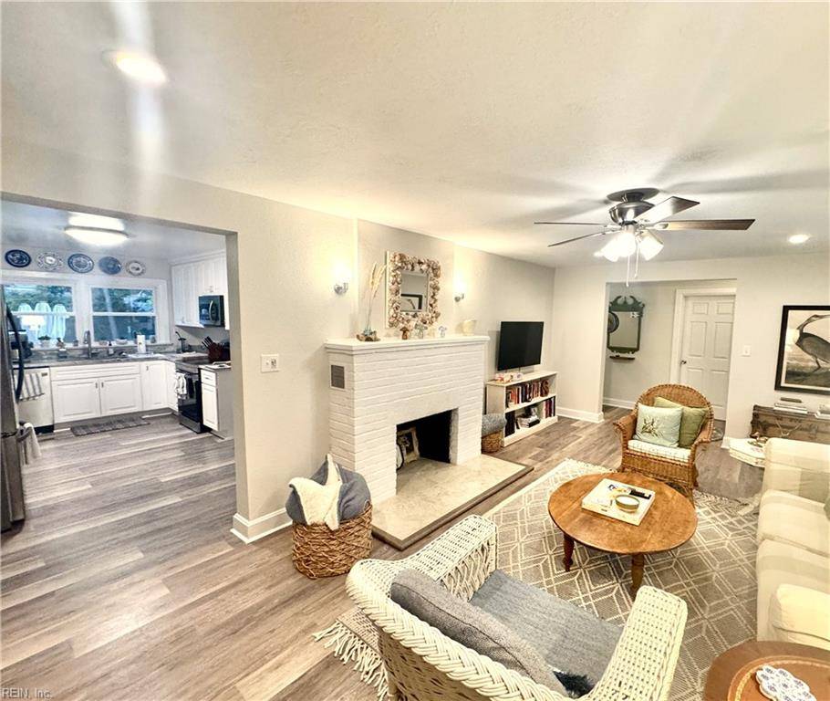 1201 Sheppard Ave AVE, Norfolk, VA 23518