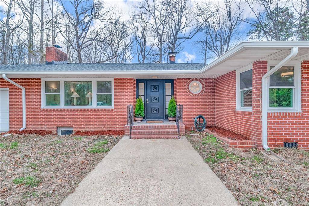 6147 Centerville RD, Williamsburg, VA 23188