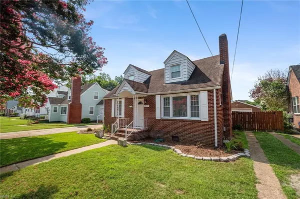 Norfolk, VA 23504,2715 Beachmont AVE