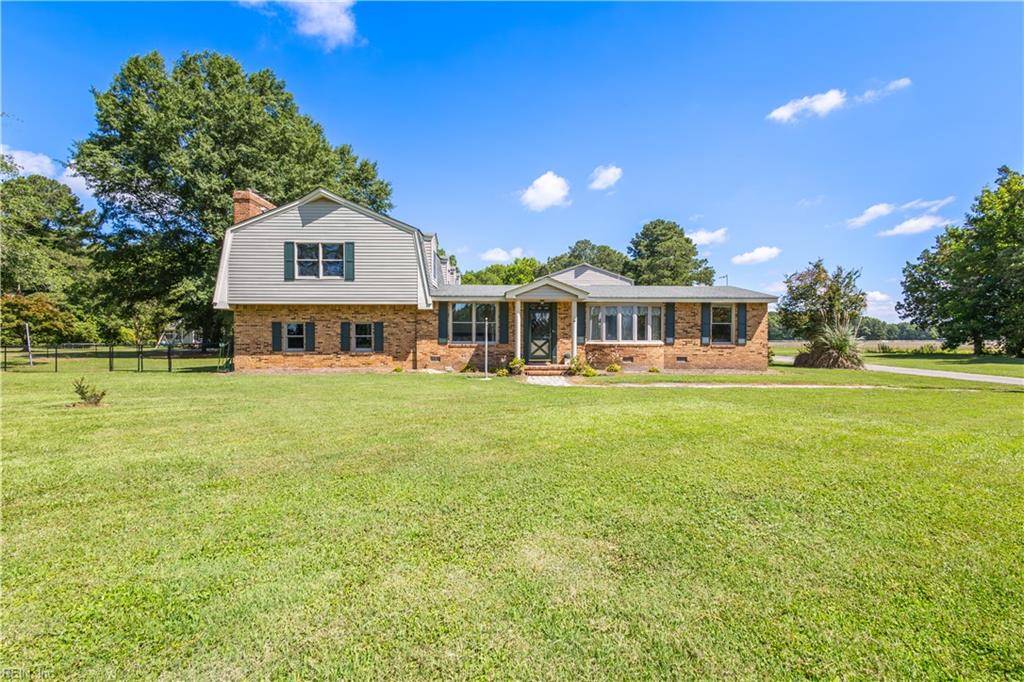 3500 Douglas RD, Chesapeake, VA 23322