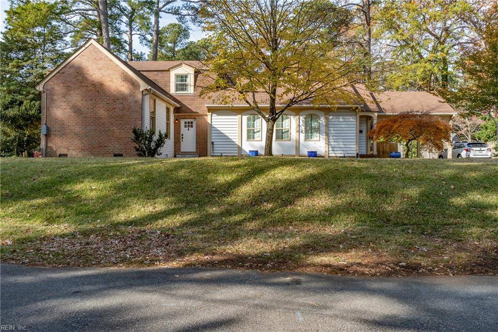 413-A Wolfs Neck TRL, Virginia Beach, VA 23452