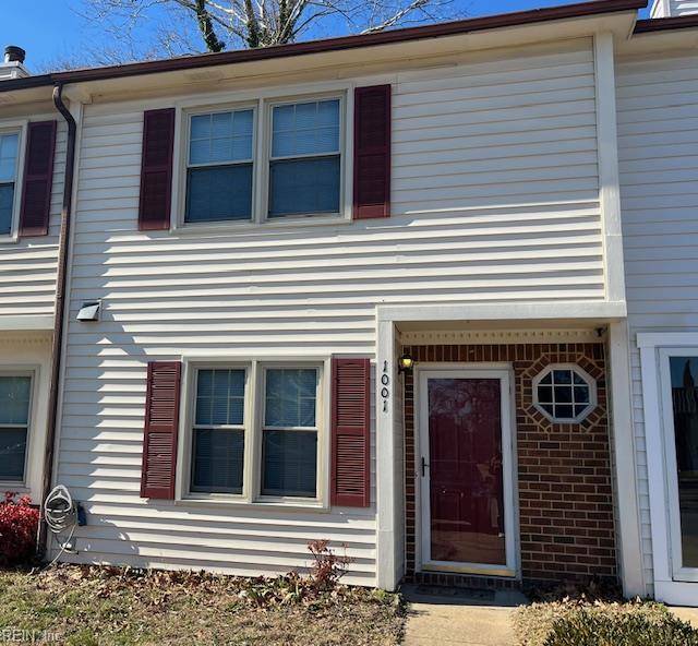 1001 Commonwealth PL, Virginia Beach, VA 23464