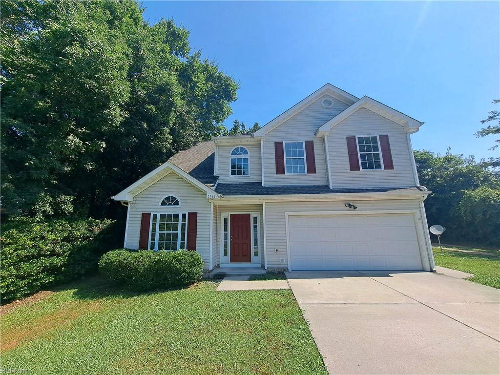 5568 Indian River RD, Virginia Beach, VA 23464