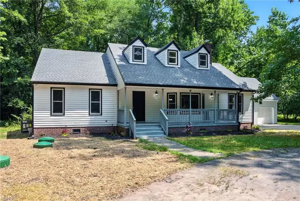 Chesapeake, VA 23322,2400 Amie DR