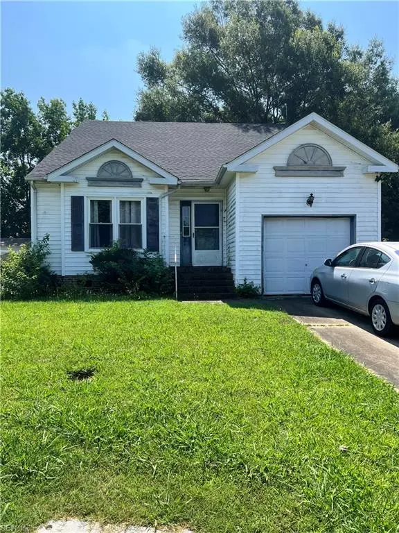 Suffolk, VA 23434,114 Ashford Drive