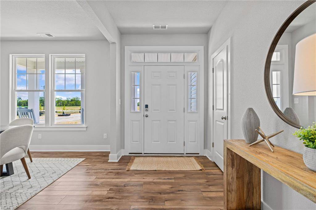 Chesapeake, VA 23322,1501 Cedarville CT