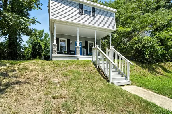 Newport News, VA 23607,52 Sycamore AVE