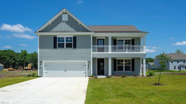5217 Corolla DR, Suffolk, VA 23435