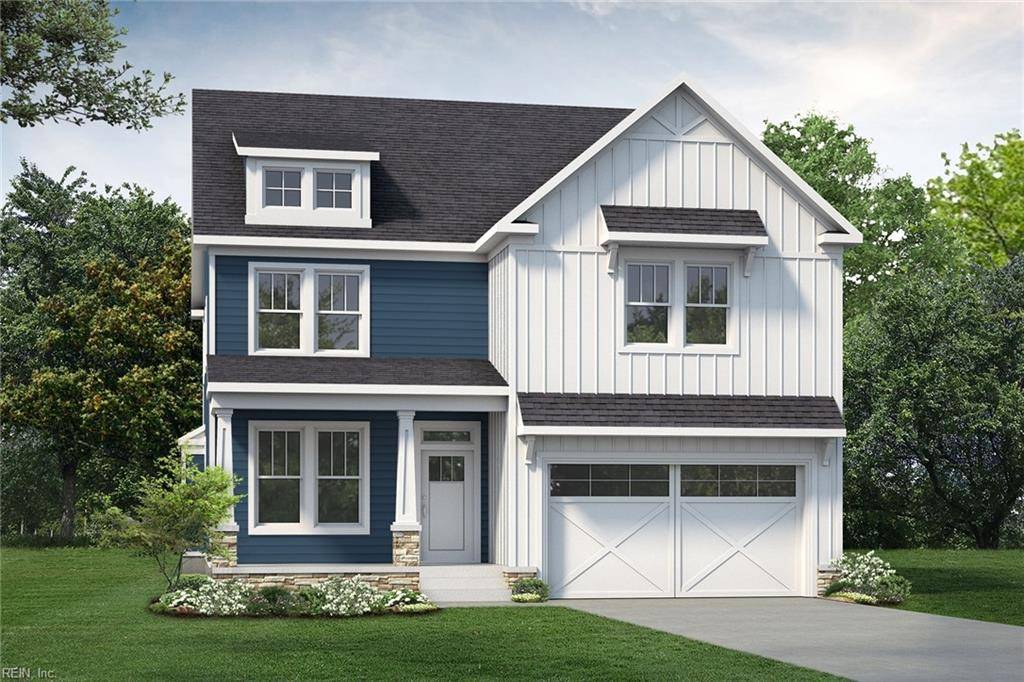 2417 Redemption CT, Virginia Beach, VA 23456