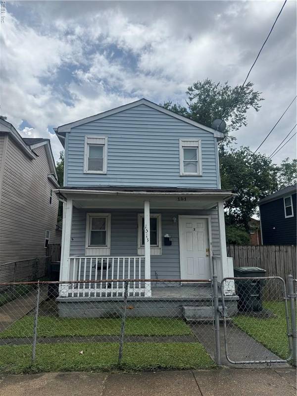1513 Manson ST, Norfolk, VA 23523
