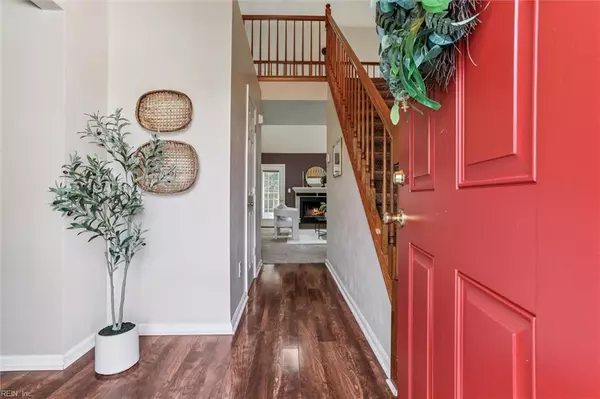 Yorktown, VA 23693,102 Ponsonby DR