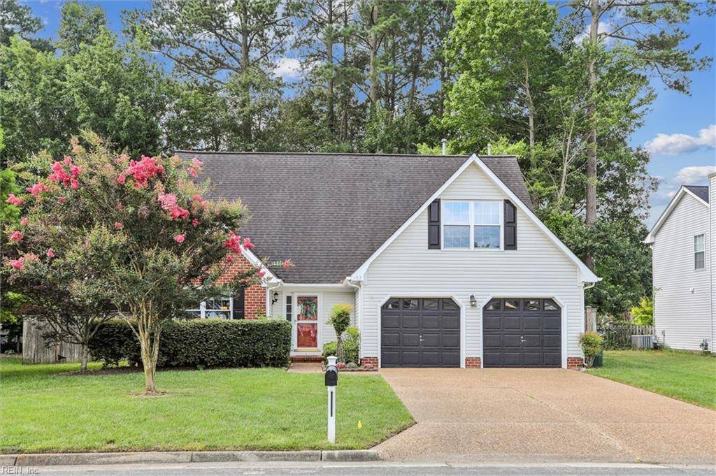 102 Ponsonby DR, Yorktown, VA 23693