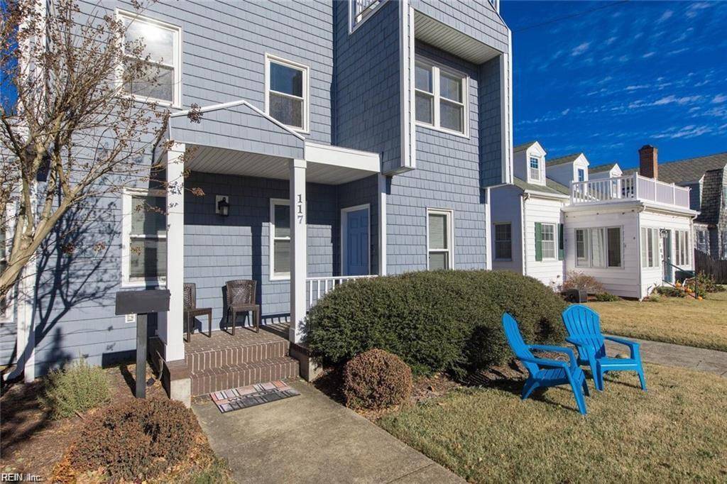117 69th ST, Virginia Beach, VA 23451