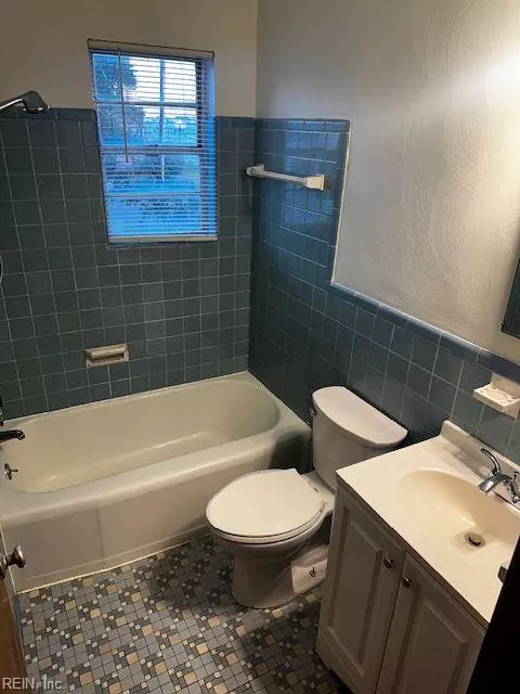 Norfolk, VA 23503,1407 Bayville ST #1