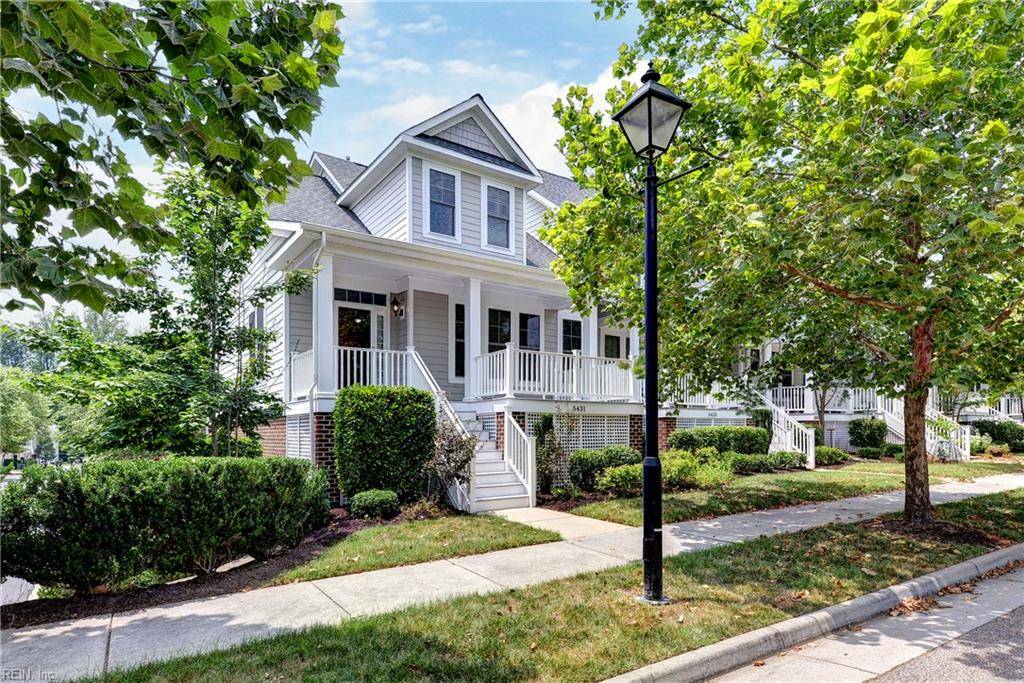 5431 Center ST, Williamsburg, VA 23188