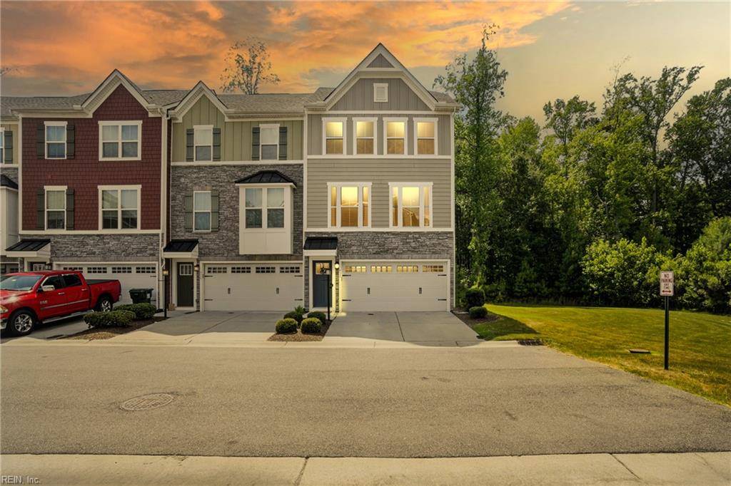 932 Parley PL, Chesapeake, VA 23323