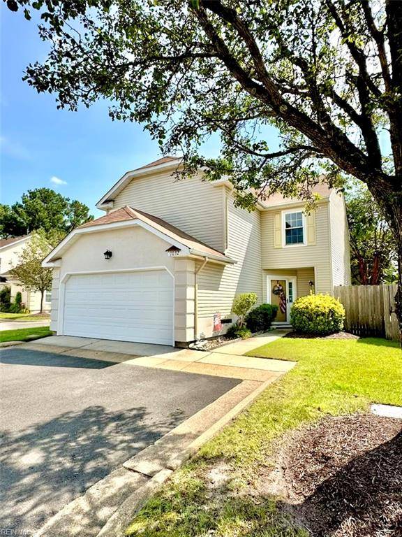 1032 Fallcreek RN, Chesapeake, VA 23322