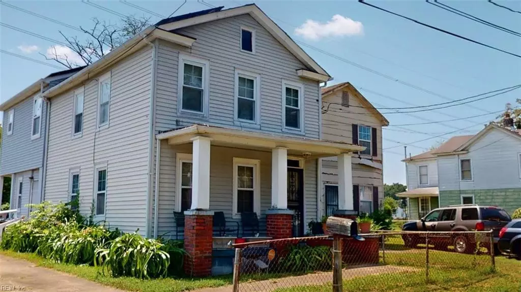 2046 Christian AVE, Chesapeake, VA 23324