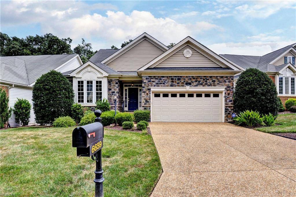 6659 Rexford LN, Williamsburg, VA 23188
