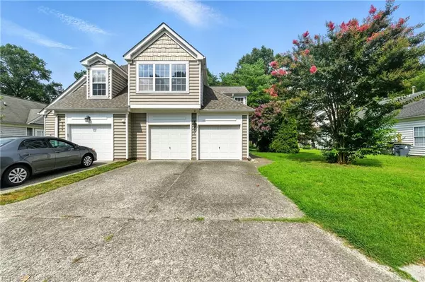 302 Dorothy DR, Yorktown, VA 23692
