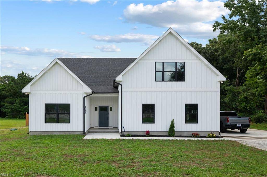 1630 Wilroy RD, Suffolk, VA 23434