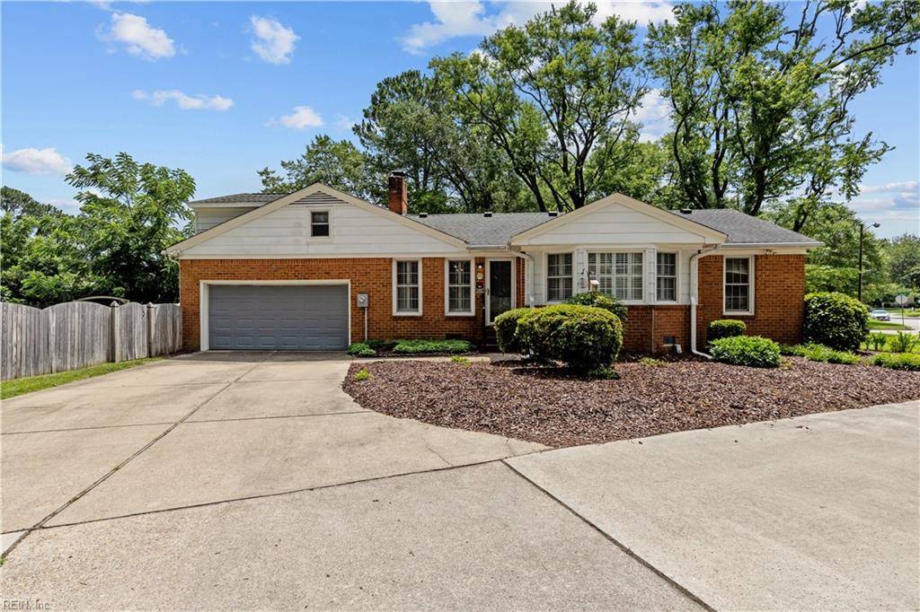 4568 Bob Jones DR, Virginia Beach, VA 23462