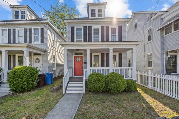 1125 Stewart ST, Chesapeake, VA 23324