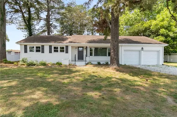 3132 S Battlefield BLVD, Chesapeake, VA 23322