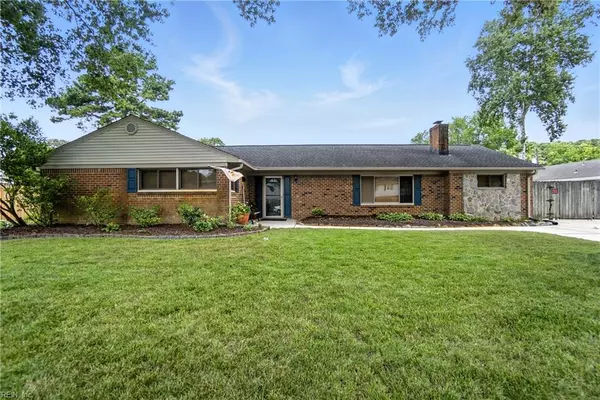 2324 First Settlers AVE, Virginia Beach, VA 23453