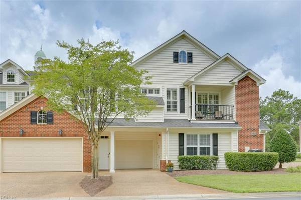 2807 Rose Garden WAY, Virginia Beach, VA 23456