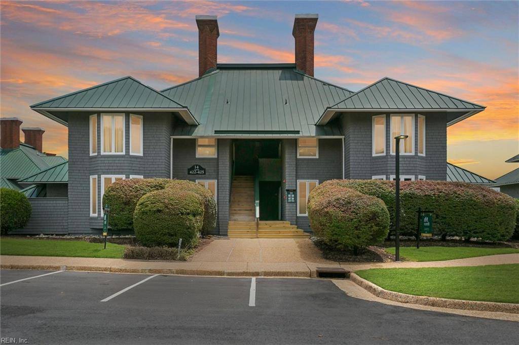 424 Andersons Ordinary, Williamsburg, VA 23185