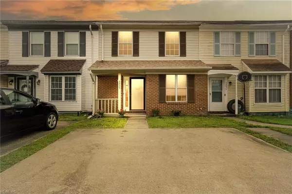 5235 Westhaven CRES, Virginia Beach, VA 23464