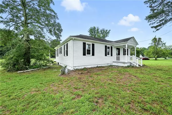 Suffolk, VA 23437,3748 Manning RD