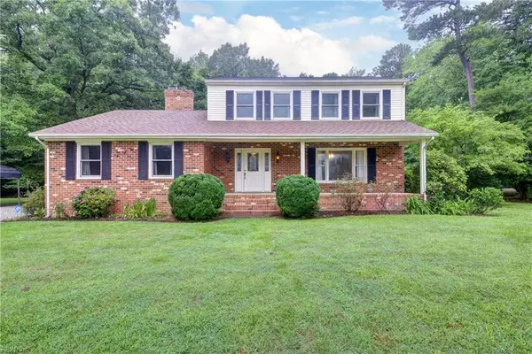 13163 Bethany Church RD, Smithfield, VA 23430