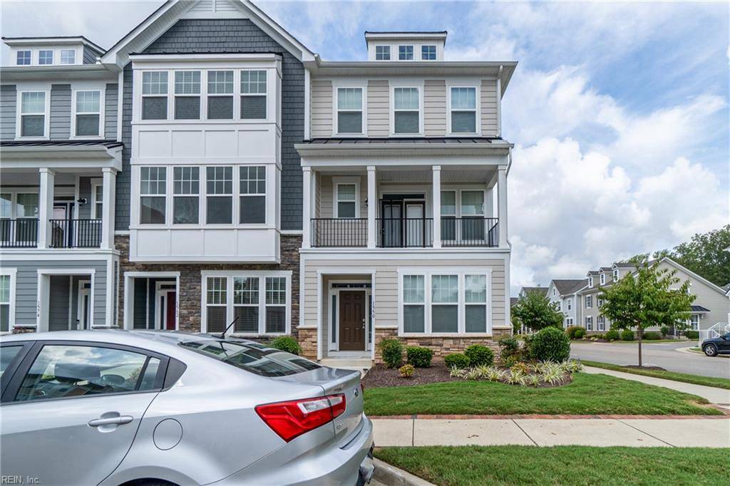 1550 Green Hill ST, Williamsburg, VA 23185