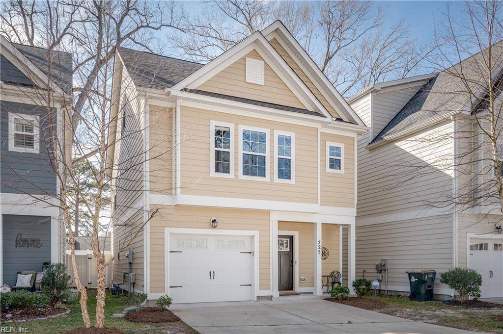 225 Floridays WAY, Virginia Beach, VA 23452